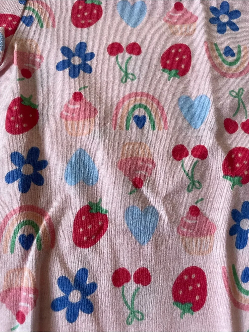 NWT Toddler Girl Shirts